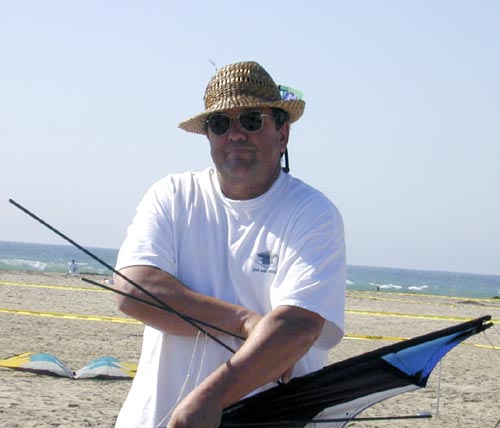 PaulHorner